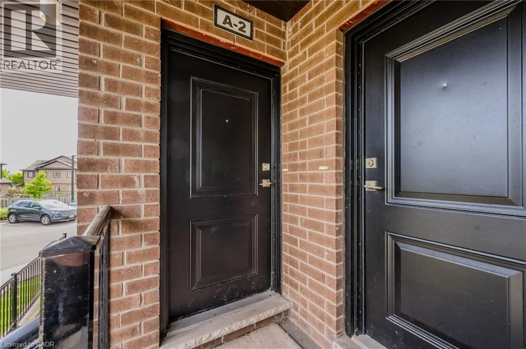1331 COUNTRYSTONE Drive Unit# A2, #A2