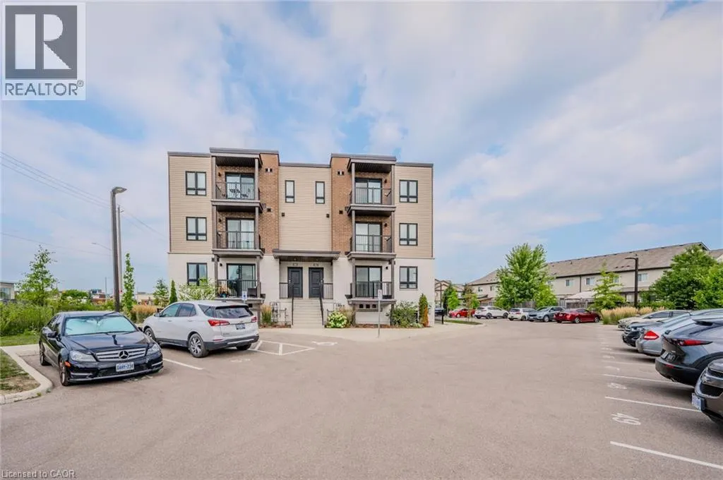 1331 COUNTRYSTONE Drive Unit# A2, #A2
