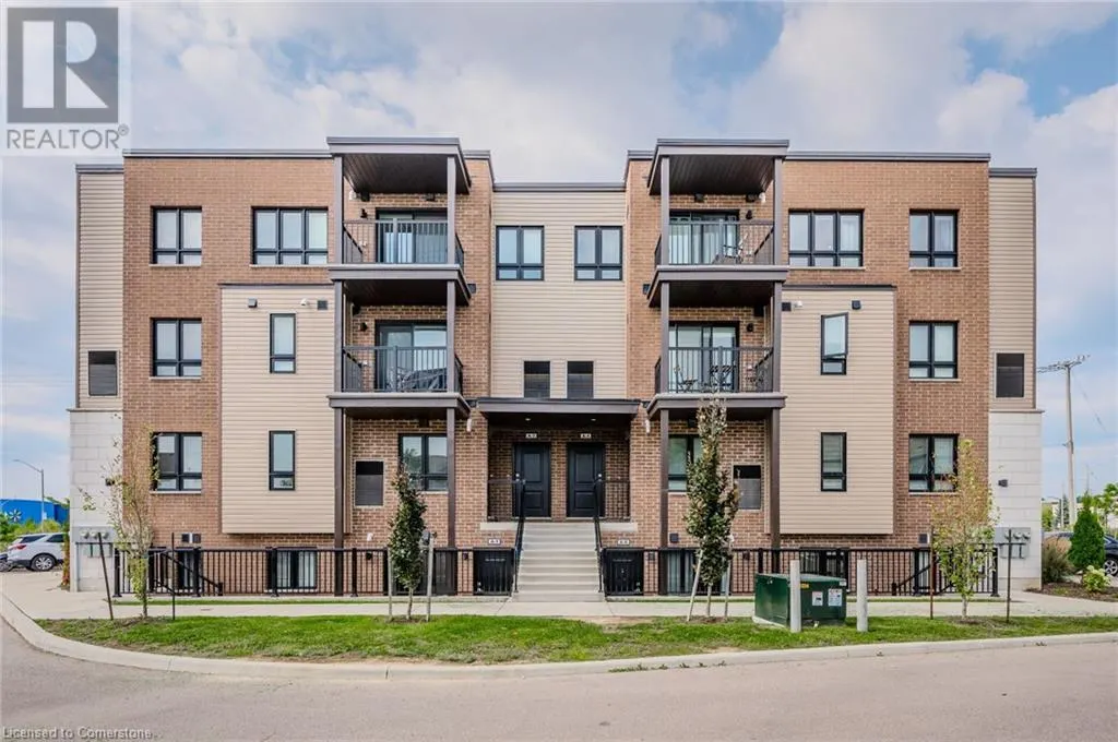 1331 COUNTRYSTONE Drive Unit# A2, #A2