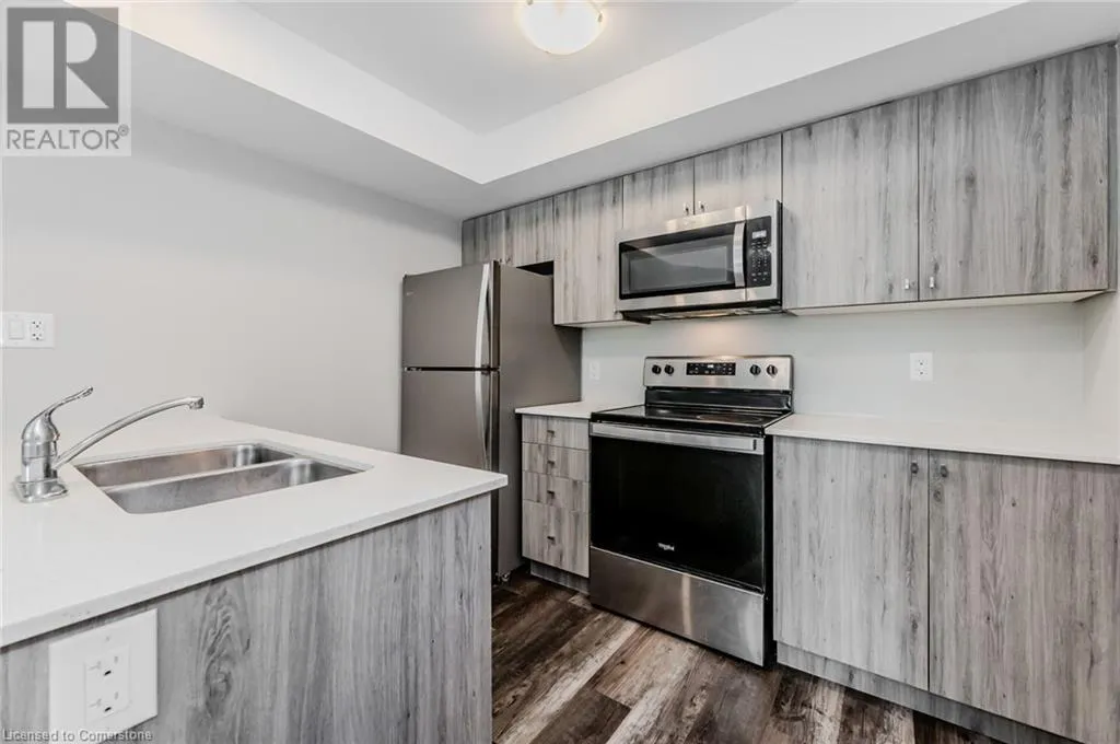 1331 COUNTRYSTONE Drive Unit# A2, #A2