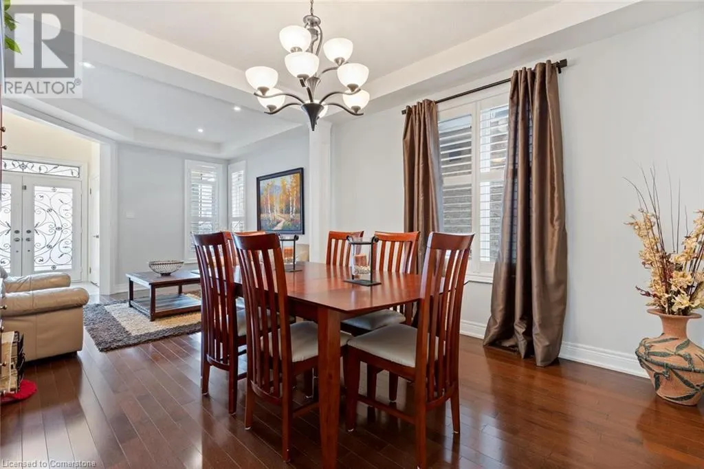 22 INTERLACKEN DRIVE