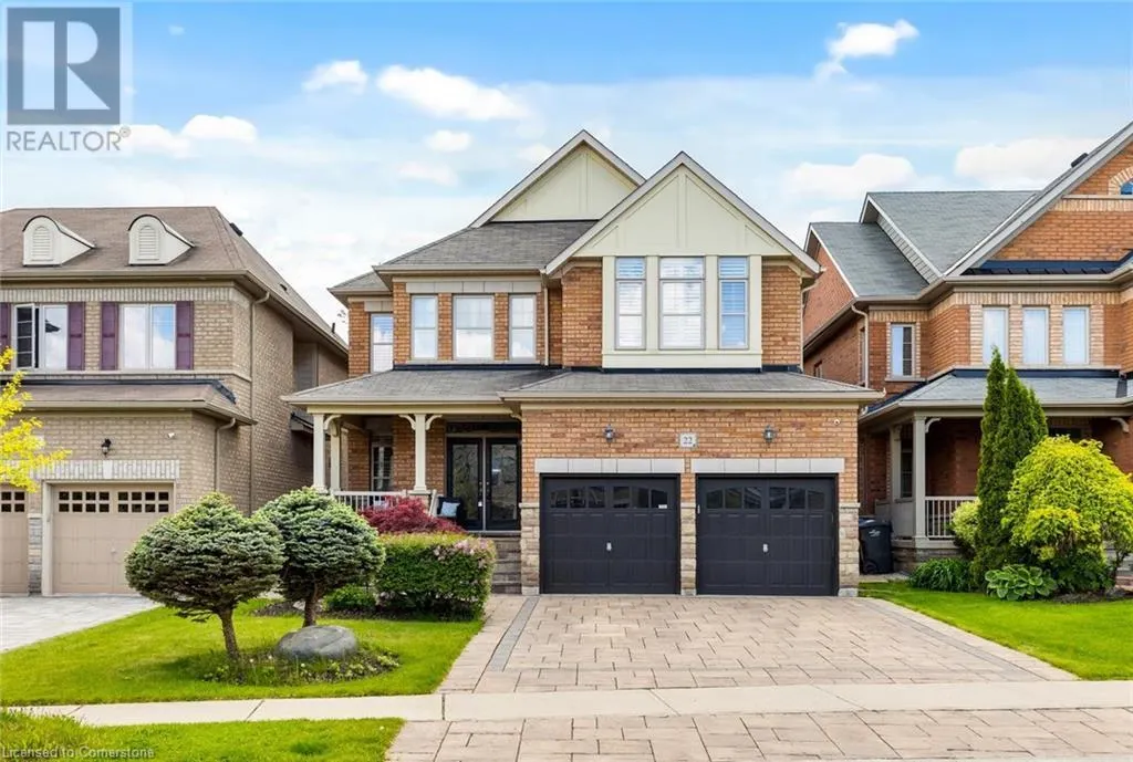 22 INTERLACKEN DRIVE
