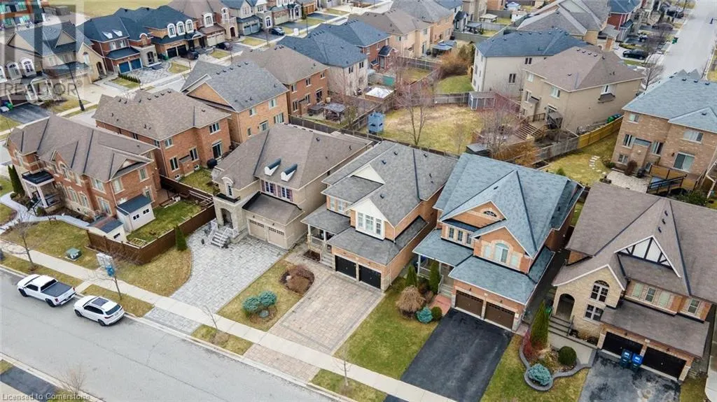 22 INTERLACKEN DRIVE
