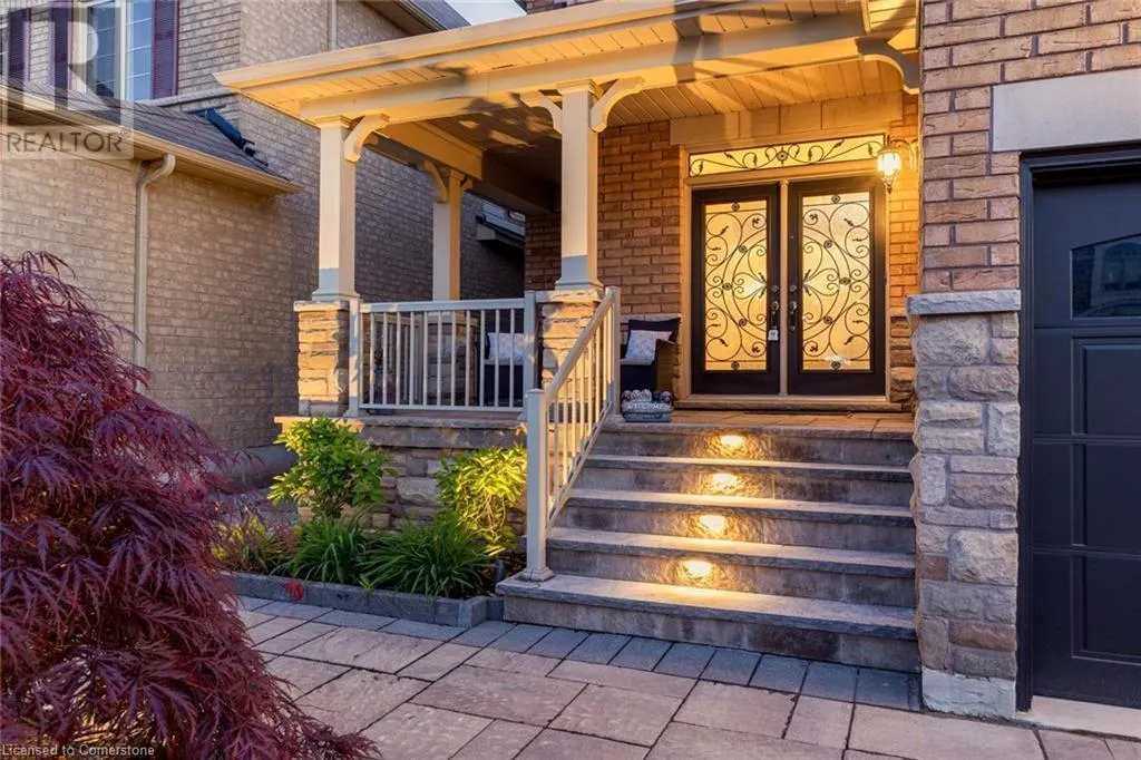 22 INTERLACKEN DRIVE