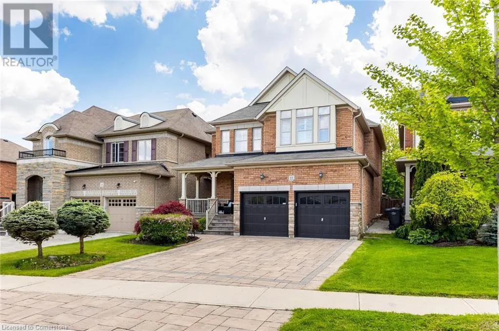 22 INTERLACKEN DRIVE
