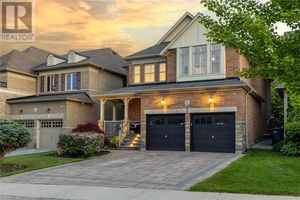 22 INTERLACKEN DRIVE