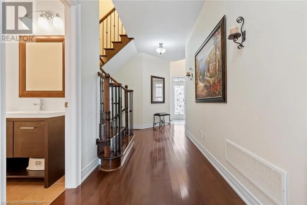 22 INTERLACKEN DRIVE