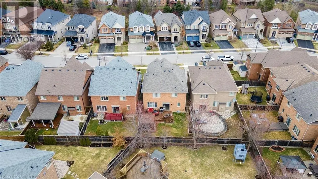 22 INTERLACKEN DRIVE