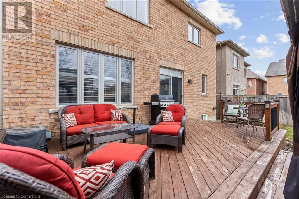 22 INTERLACKEN DRIVE