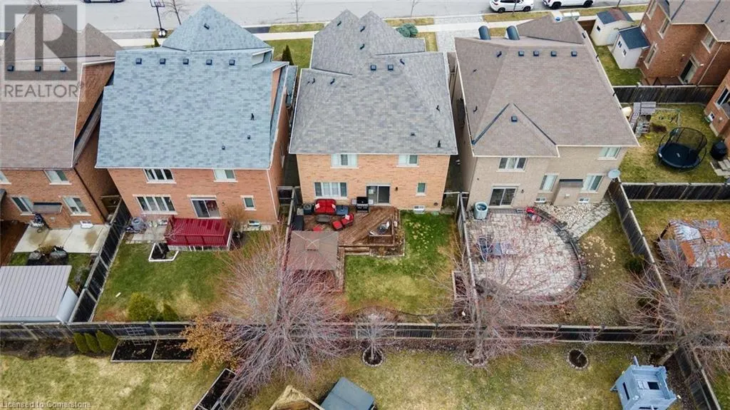 22 INTERLACKEN DRIVE