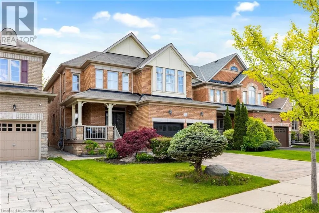 22 INTERLACKEN DRIVE