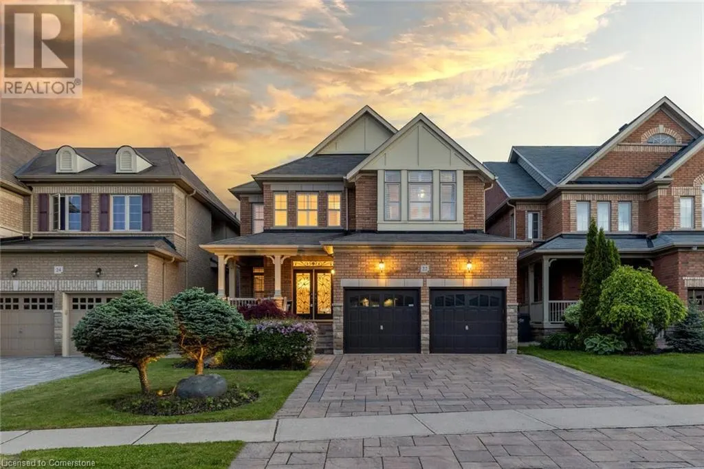 22 INTERLACKEN DRIVE