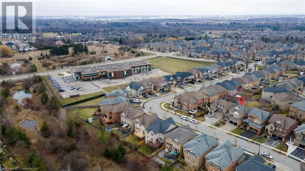 22 INTERLACKEN DRIVE