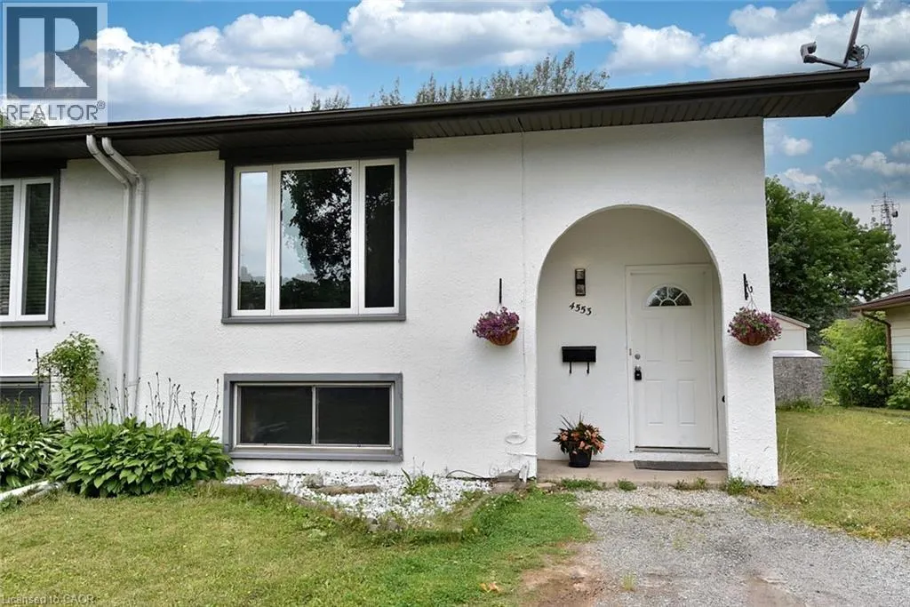 4553 SUSSEX Drive