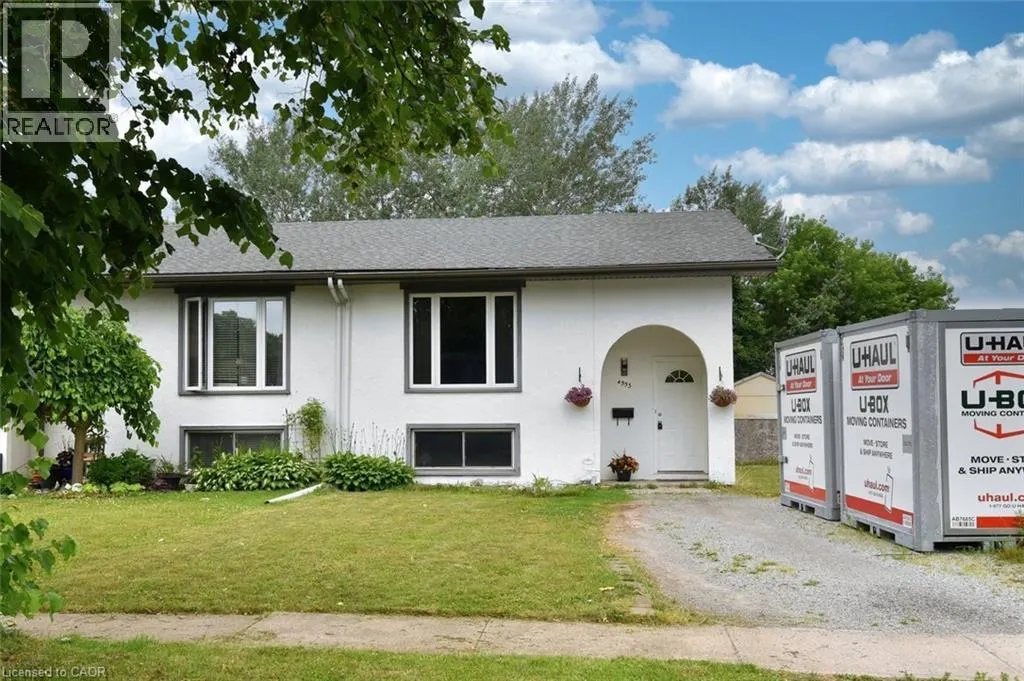 4553 SUSSEX Drive