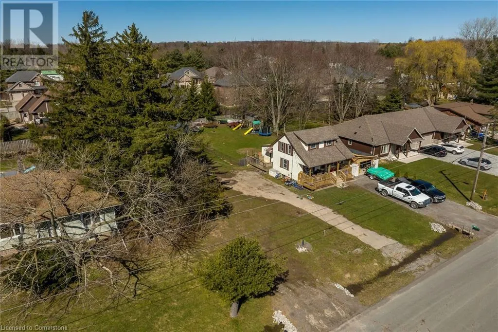 815 FOSS Road