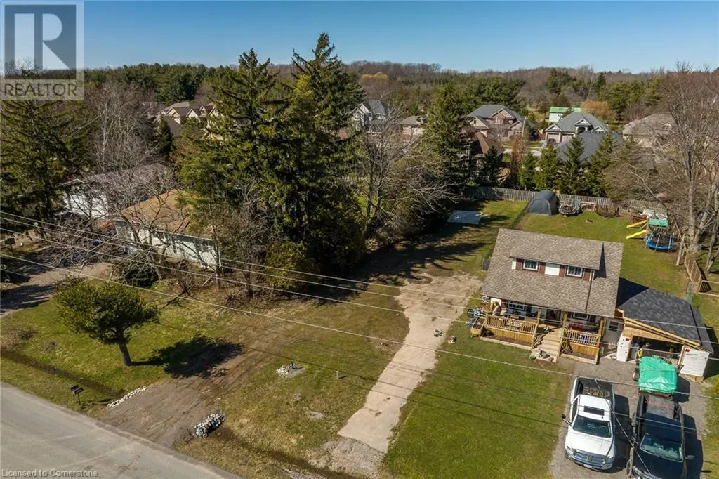 815 FOSS Road