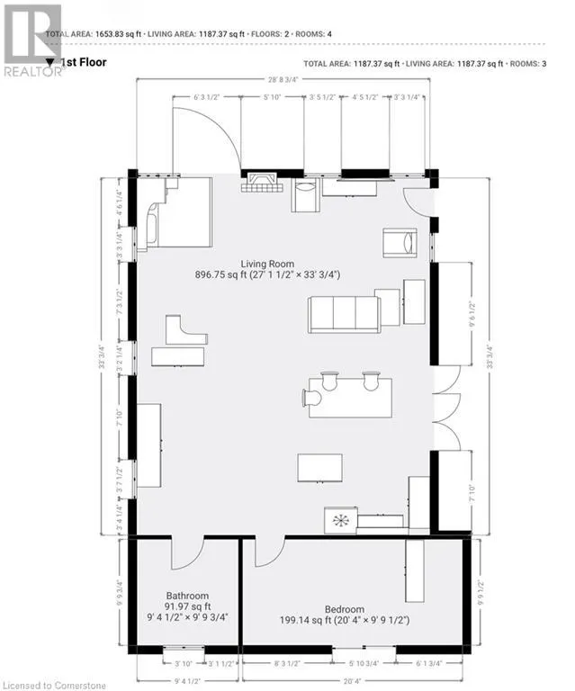 1093 SUNSET Drive