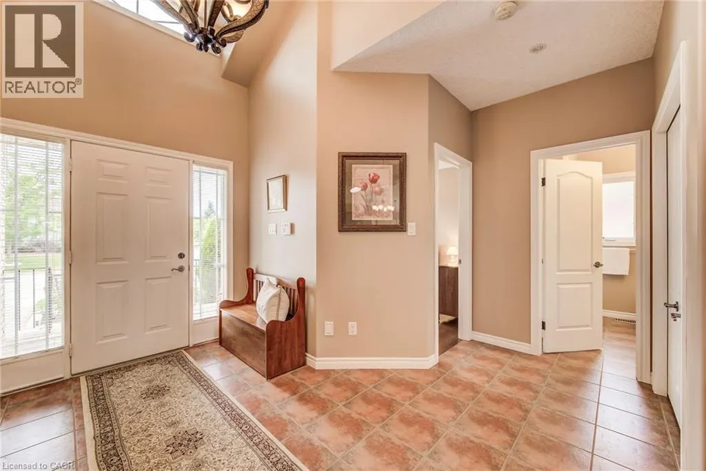 116 STONECROFT Way