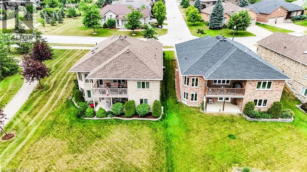 116 STONECROFT Way