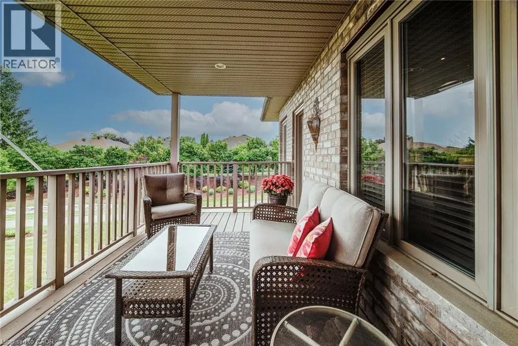 116 STONECROFT Way