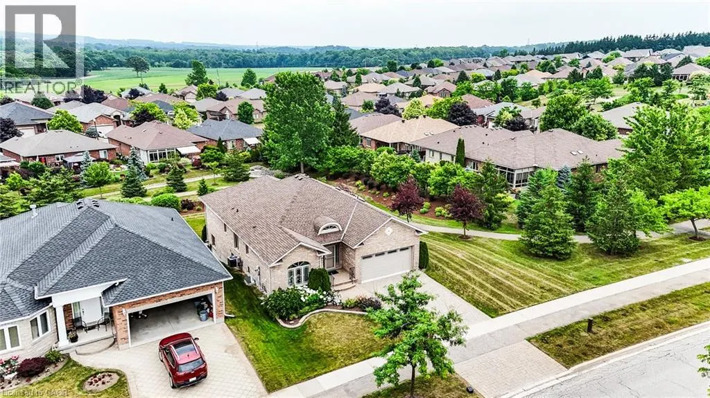 116 STONECROFT Way