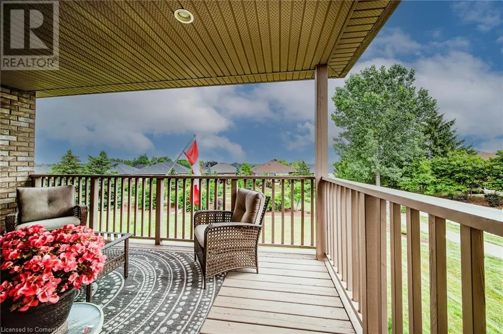 116 STONECROFT Way