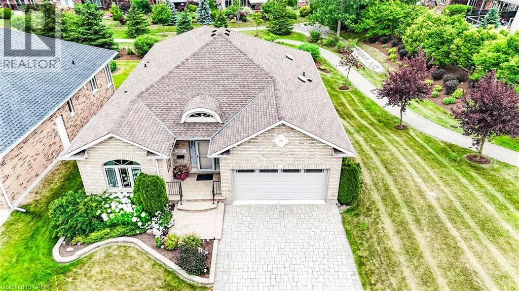 116 STONECROFT Way