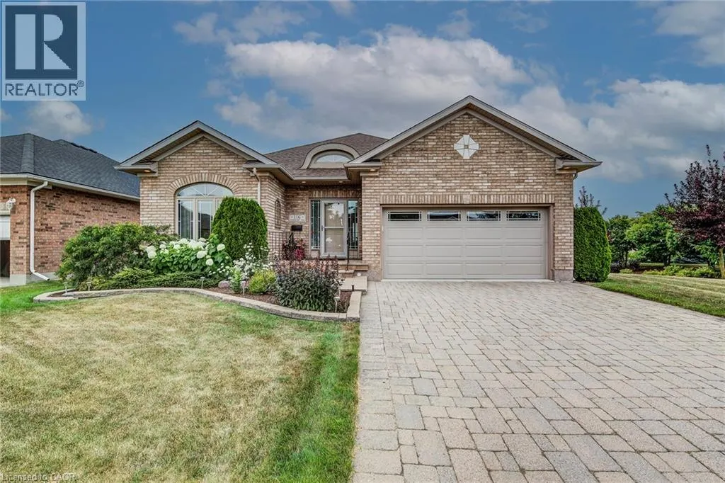 116 STONECROFT Way