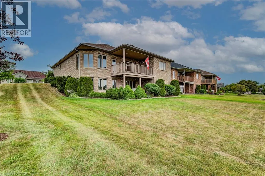 116 STONECROFT Way