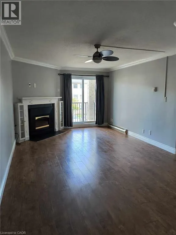 735 DEVERON Crescent Unit# 211, #211