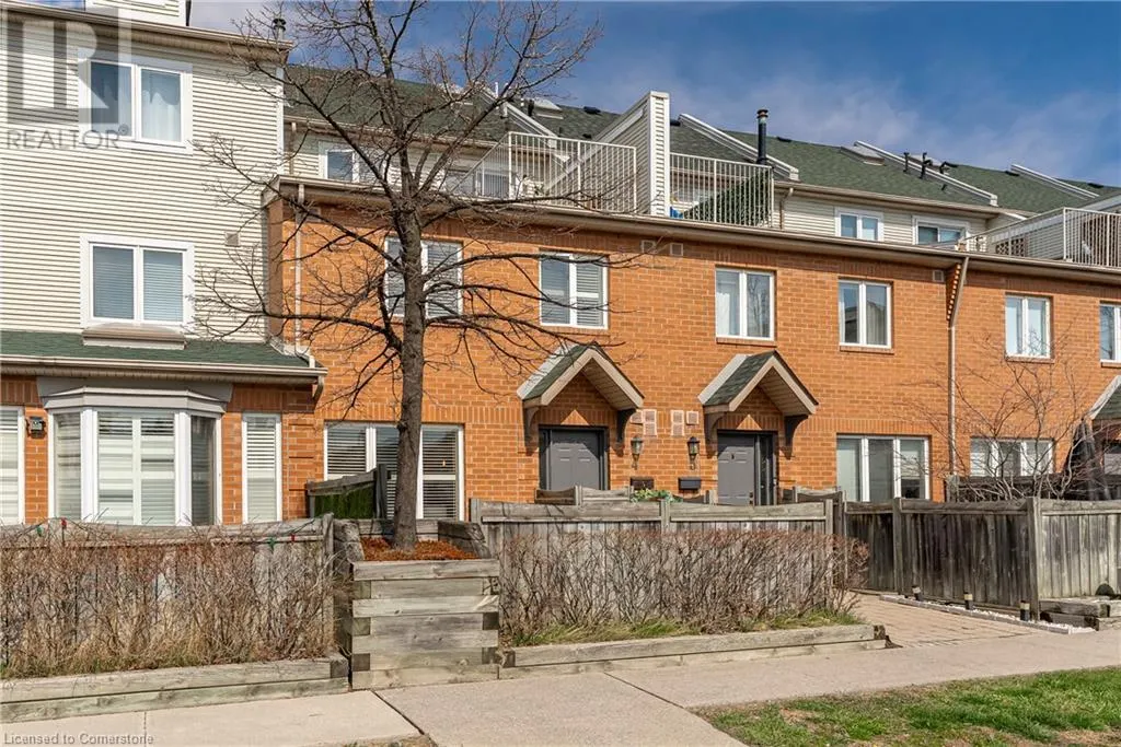 1241 PARKWEST Place Unit# 4, #4
