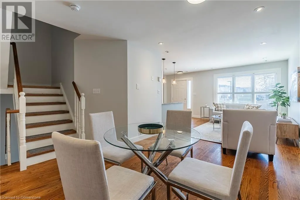 1241 PARKWEST Place Unit# 4, #4