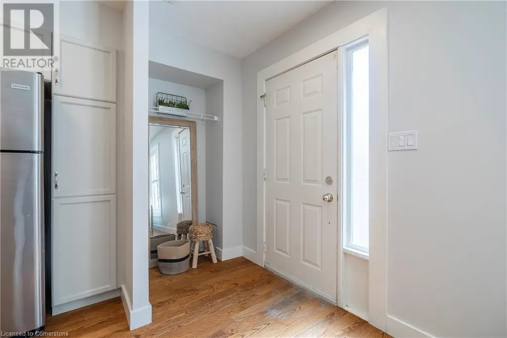 1241 PARKWEST Place Unit# 4, #4
