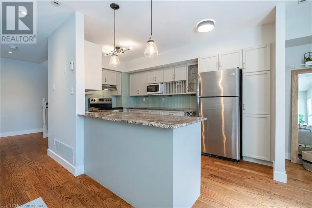 1241 PARKWEST Place Unit# 4, #4