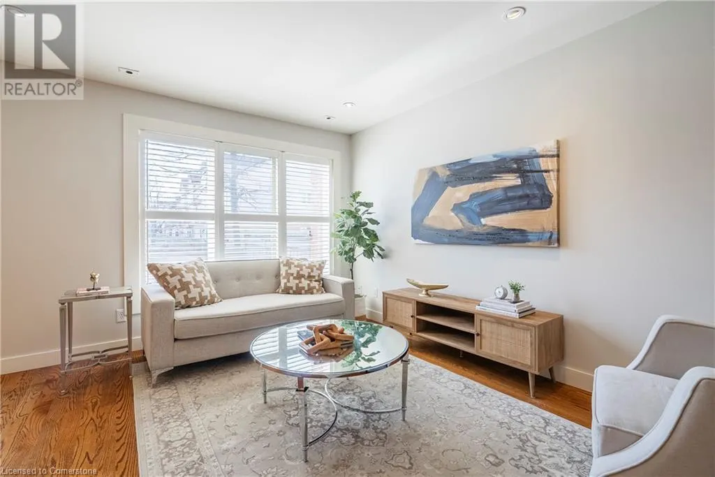 1241 PARKWEST Place Unit# 4, #4