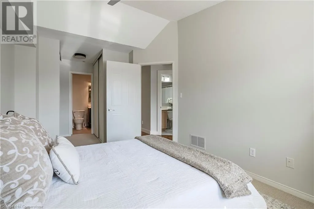 1241 PARKWEST Place Unit# 4, #4