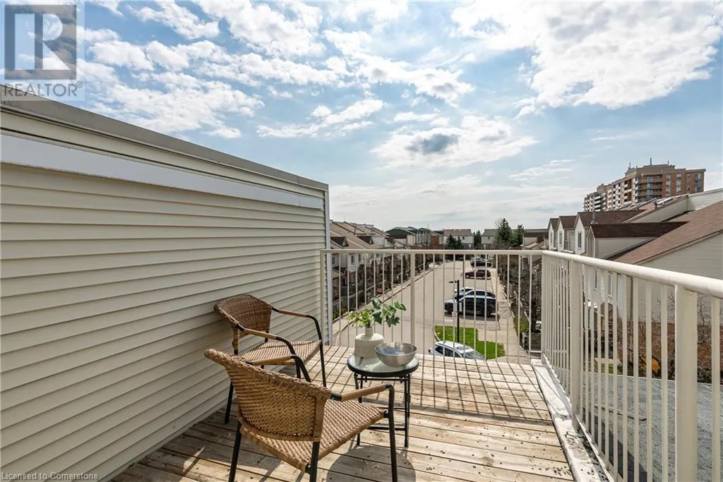 1241 PARKWEST Place Unit# 4, #4