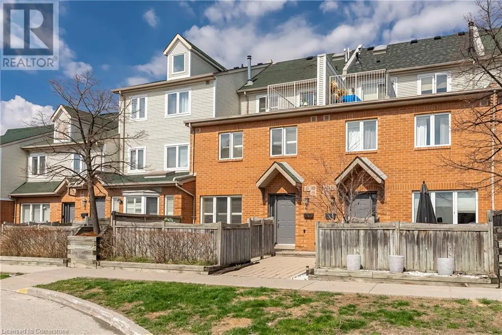 1241 PARKWEST Place Unit# 4, #4
