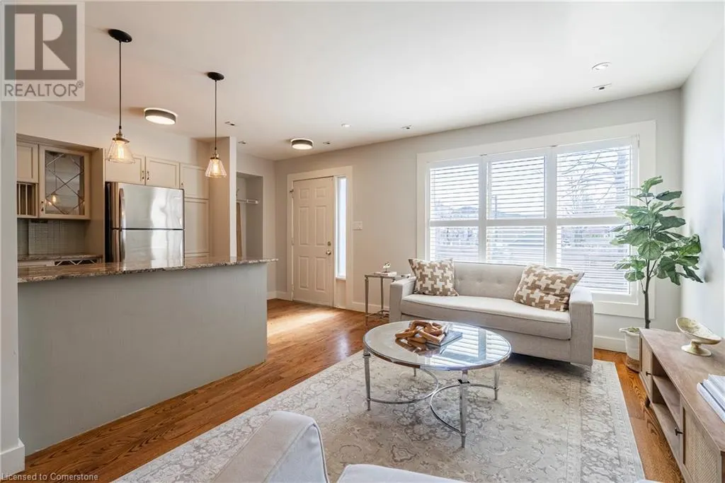 1241 PARKWEST Place Unit# 4, #4