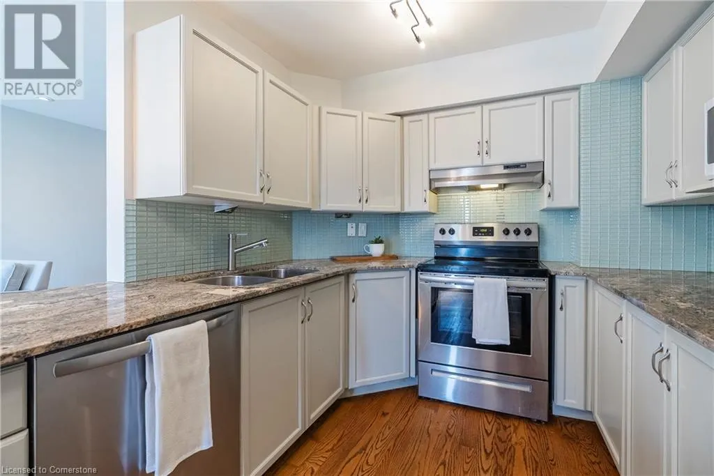 1241 PARKWEST Place Unit# 4, #4