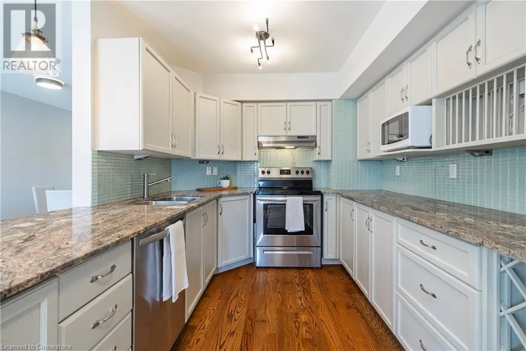 1241 PARKWEST Place Unit# 4, #4