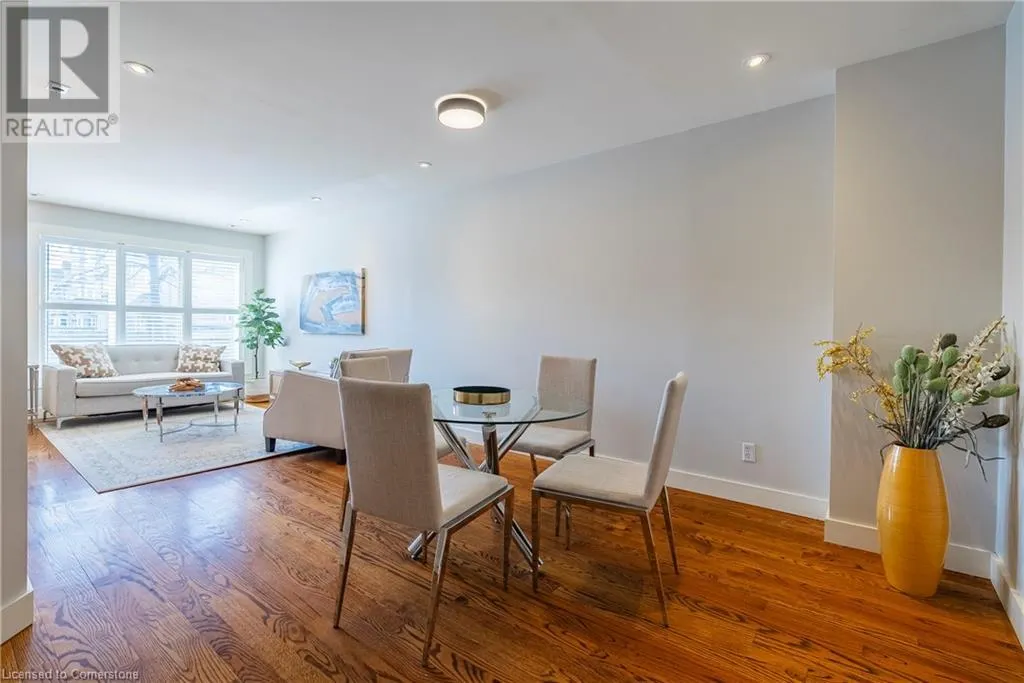 1241 PARKWEST Place Unit# 4, #4