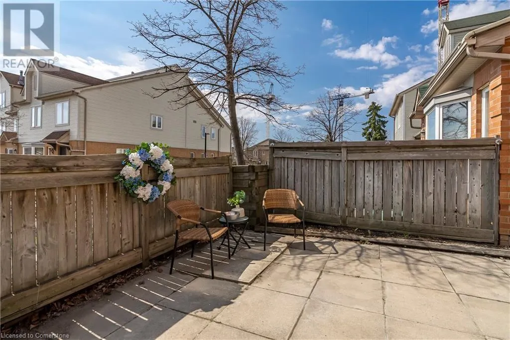 1241 PARKWEST Place Unit# 4, #4