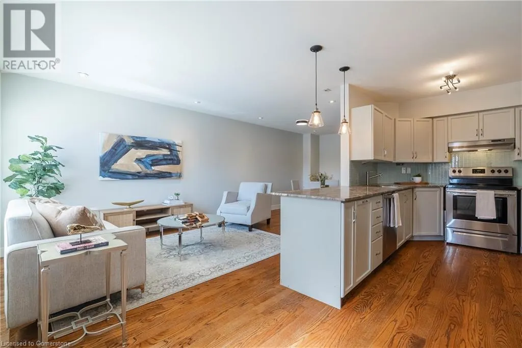 1241 PARKWEST Place Unit# 4, #4