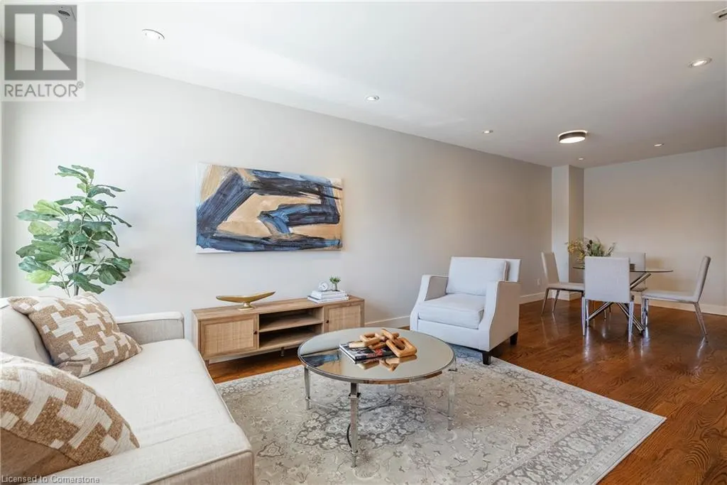 1241 PARKWEST Place Unit# 4, #4