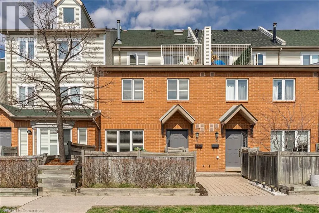 1241 PARKWEST Place Unit# 4, #4