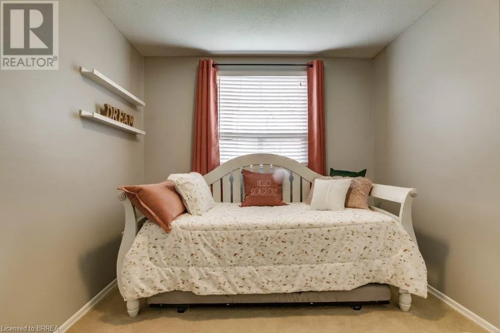 271 THAMES Street N Unit# 21, #21