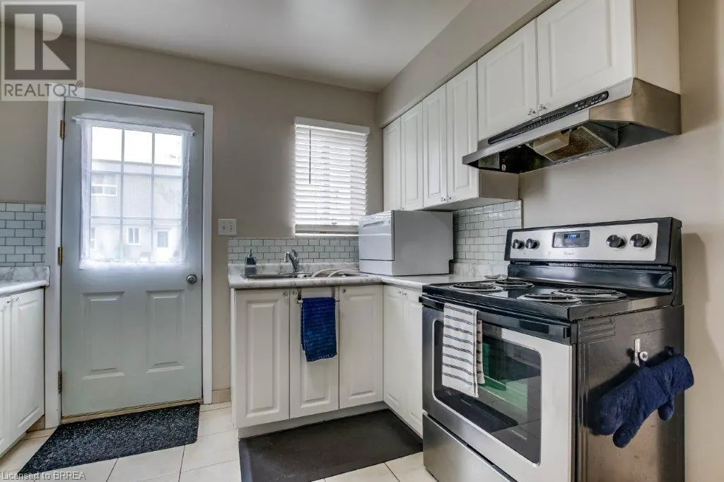 271 THAMES Street N Unit# 21, #21