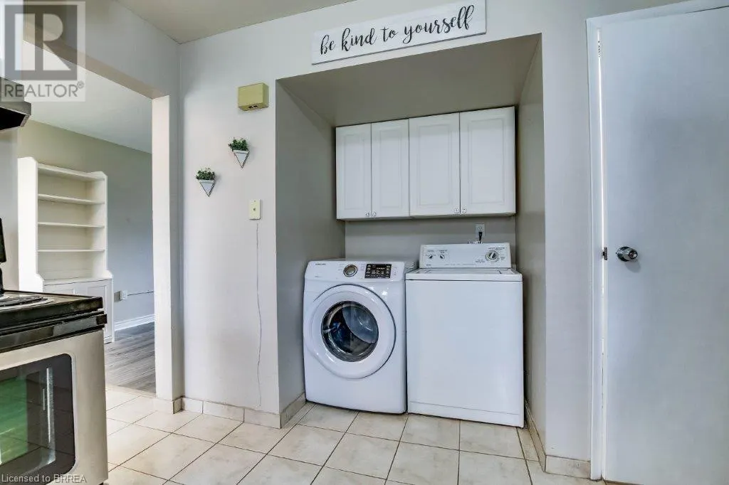 271 THAMES Street N Unit# 21, #21